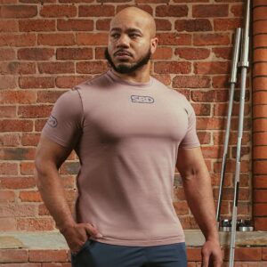 Serenity Competition T-Shirt