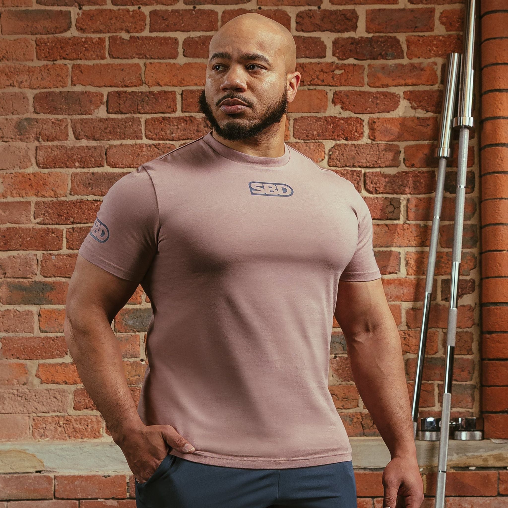 Serenity Competition T-Shirt